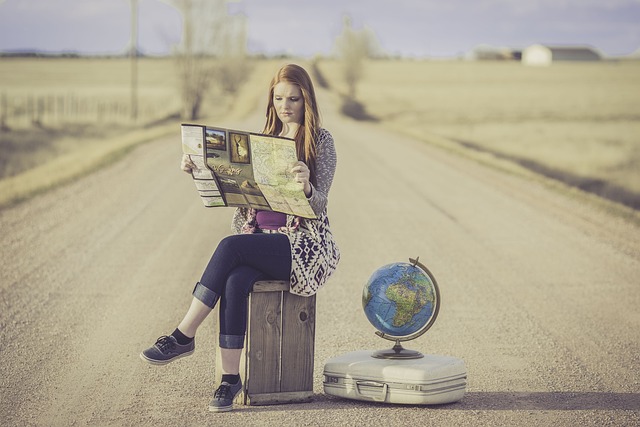 How Travel Protection Helps You Focus on Your Career Goals While Abroad