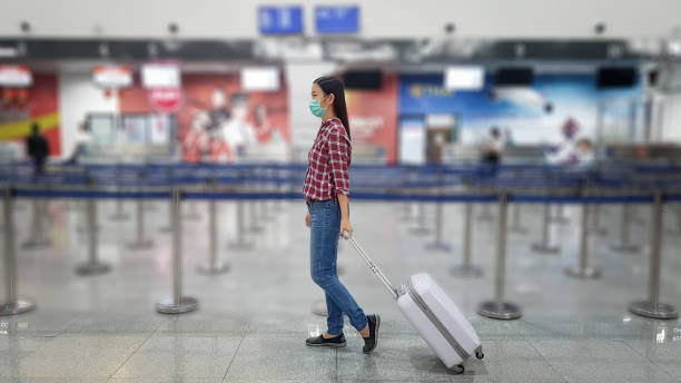 Why Travel Protection Should Be Part of Your Job Search Checklist